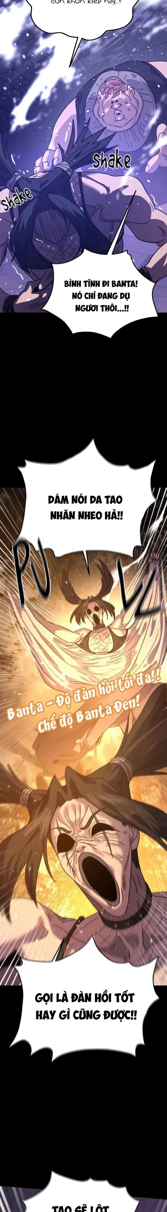 Tôi Sống Cuộc Đời Chữa Lành Ở Kiếp Thứ Hai - Chapter 43 - Page 25