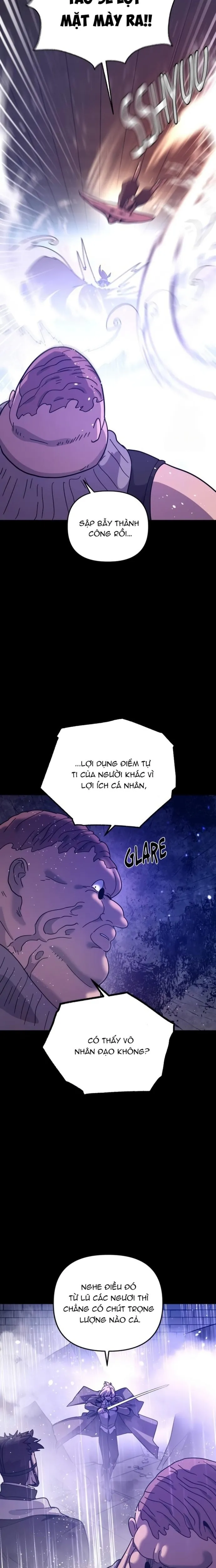 Tôi Sống Cuộc Đời Chữa Lành Ở Kiếp Thứ Hai - Chapter 43 - Page 26