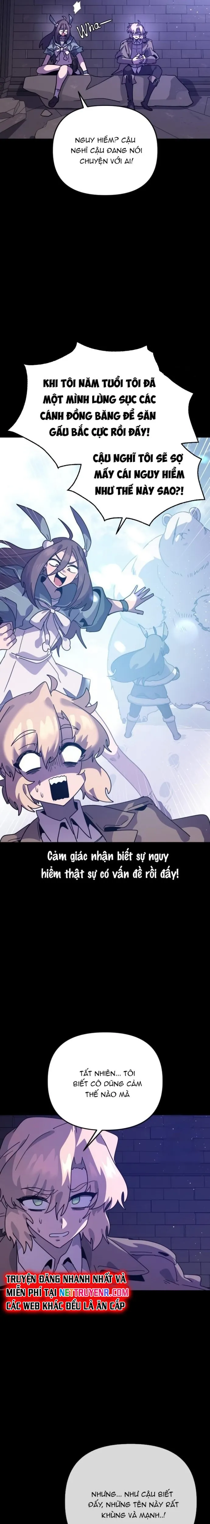 Tôi Sống Cuộc Đời Chữa Lành Ở Kiếp Thứ Hai - Chapter 43 - Page 6