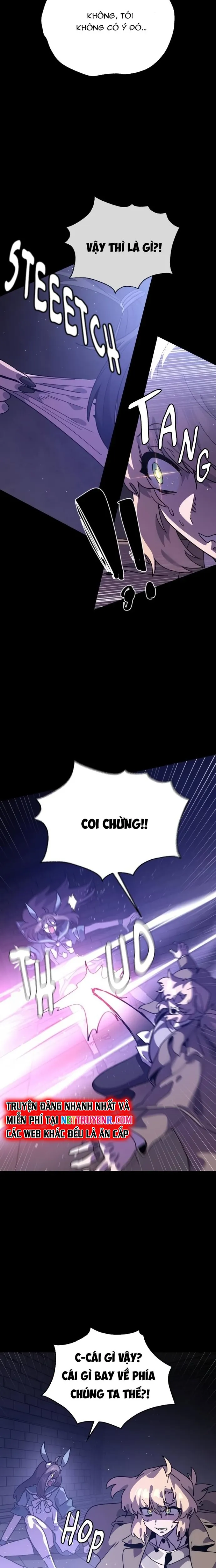 Tôi Sống Cuộc Đời Chữa Lành Ở Kiếp Thứ Hai - Chapter 43 - Page 8