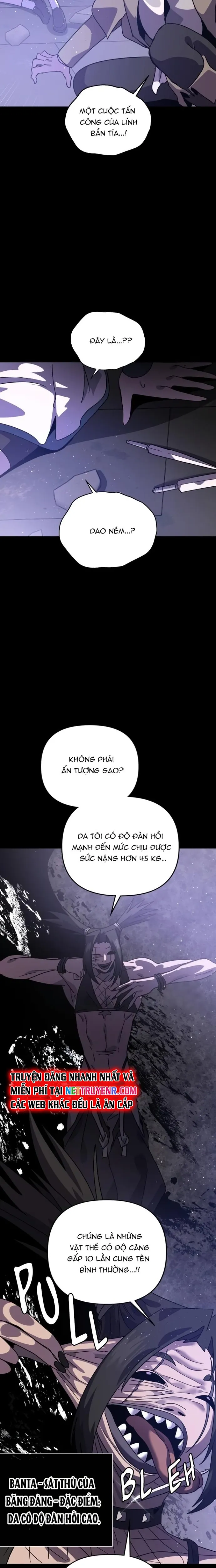 Tôi Sống Cuộc Đời Chữa Lành Ở Kiếp Thứ Hai - Chapter 43 - Page 9