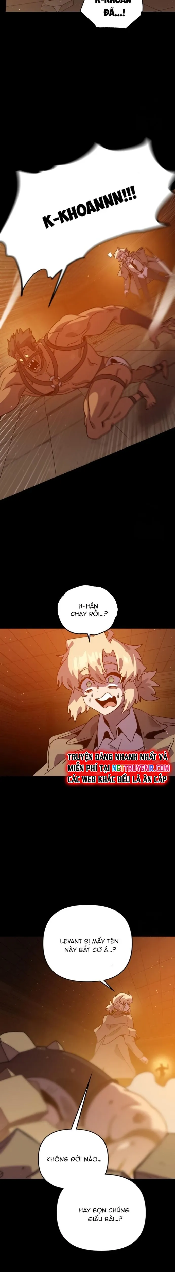 Tôi Sống Cuộc Đời Chữa Lành Ở Kiếp Thứ Hai - Chapter 44 - Page 13