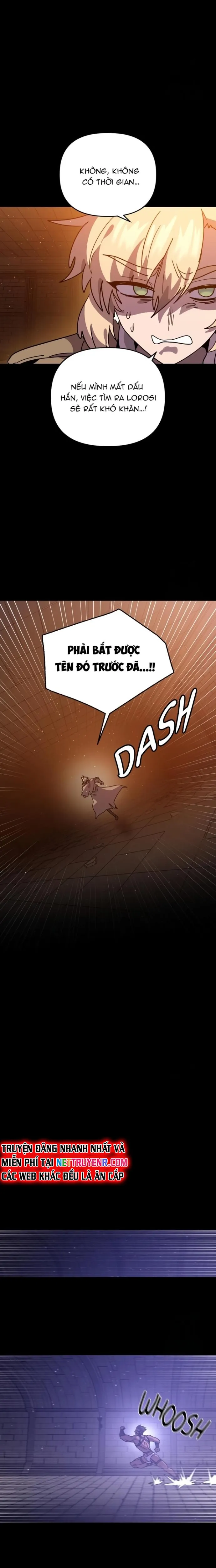 Tôi Sống Cuộc Đời Chữa Lành Ở Kiếp Thứ Hai - Chapter 44 - Page 14