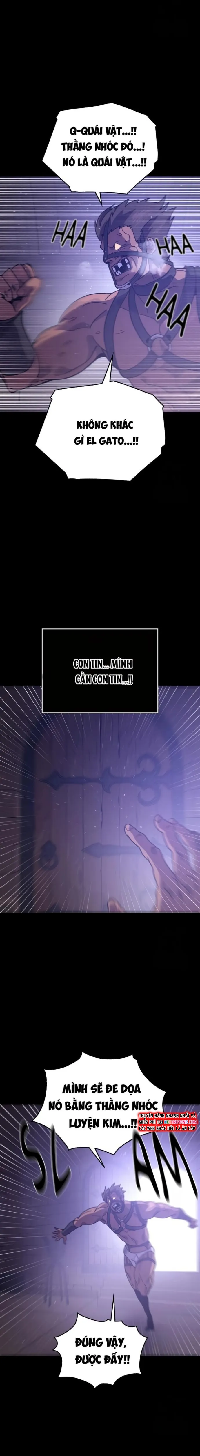 Tôi Sống Cuộc Đời Chữa Lành Ở Kiếp Thứ Hai - Chapter 44 - Page 15
