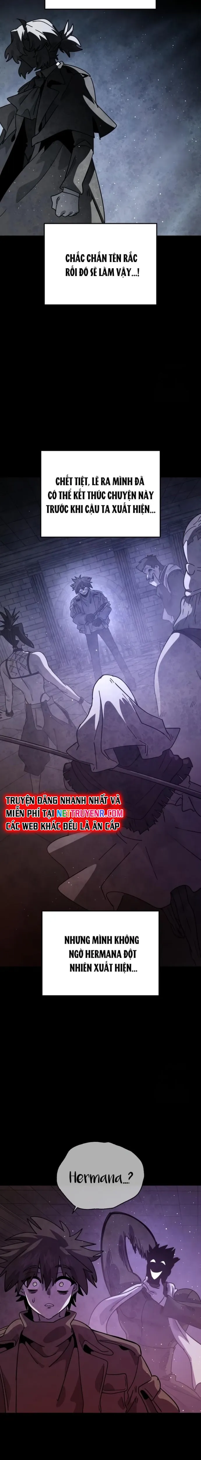 Tôi Sống Cuộc Đời Chữa Lành Ở Kiếp Thứ Hai - Chapter 44 - Page 22