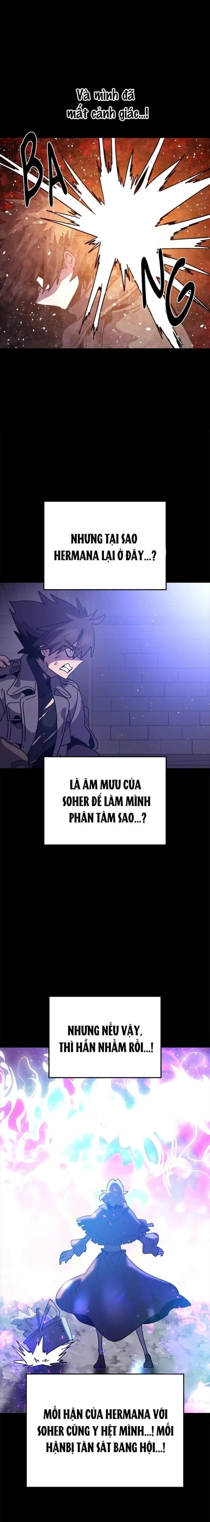 Tôi Sống Cuộc Đời Chữa Lành Ở Kiếp Thứ Hai - Chapter 44 - Page 23