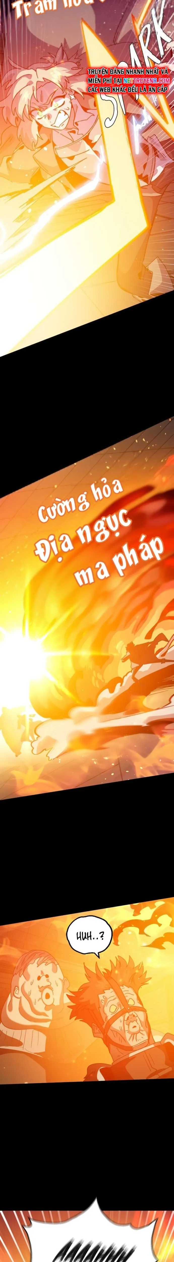 Tôi Sống Cuộc Đời Chữa Lành Ở Kiếp Thứ Hai - Chapter 44 - Page 3