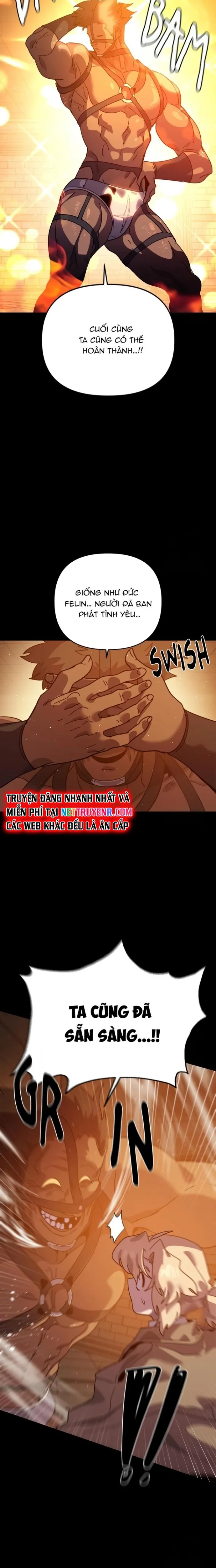 Tôi Sống Cuộc Đời Chữa Lành Ở Kiếp Thứ Hai - Chapter 44 - Page 6