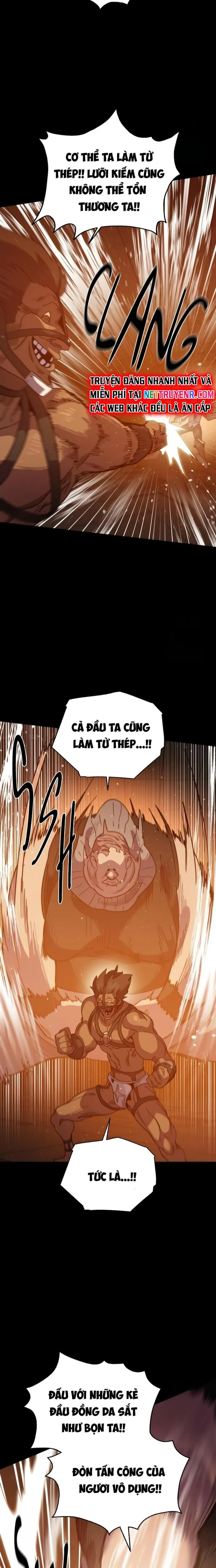 Tôi Sống Cuộc Đời Chữa Lành Ở Kiếp Thứ Hai - Chapter 44 - Page 8