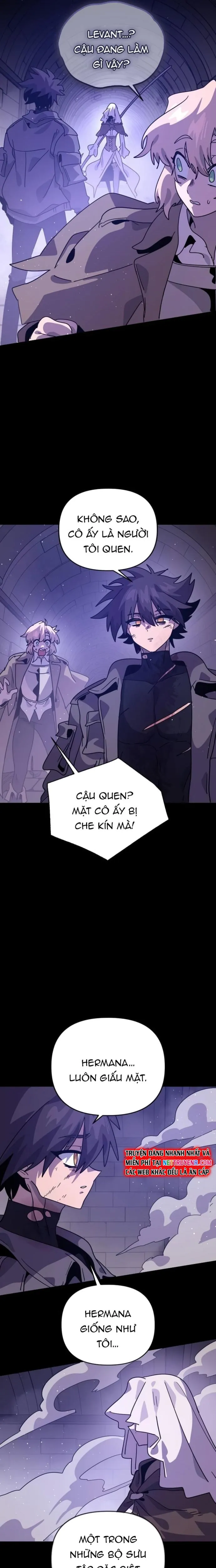 Tôi Sống Cuộc Đời Chữa Lành Ở Kiếp Thứ Hai - Chapter 45 - Page 10