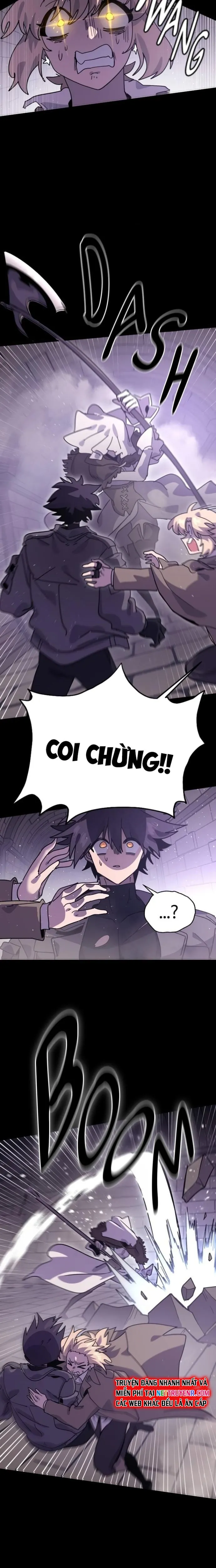 Tôi Sống Cuộc Đời Chữa Lành Ở Kiếp Thứ Hai - Chapter 45 - Page 12