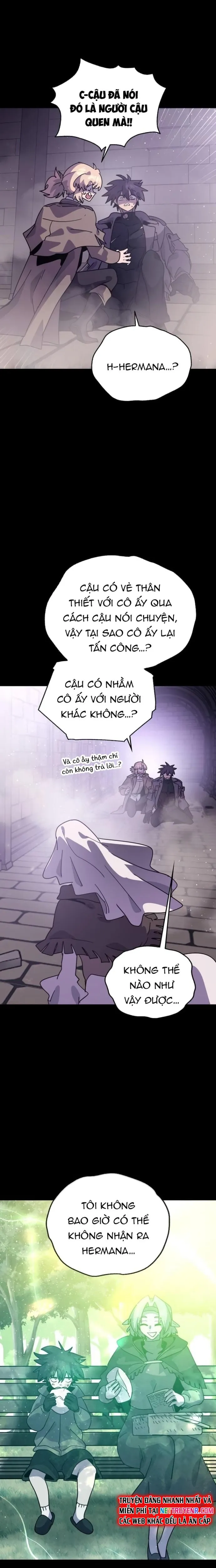 Tôi Sống Cuộc Đời Chữa Lành Ở Kiếp Thứ Hai - Chapter 45 - Page 13
