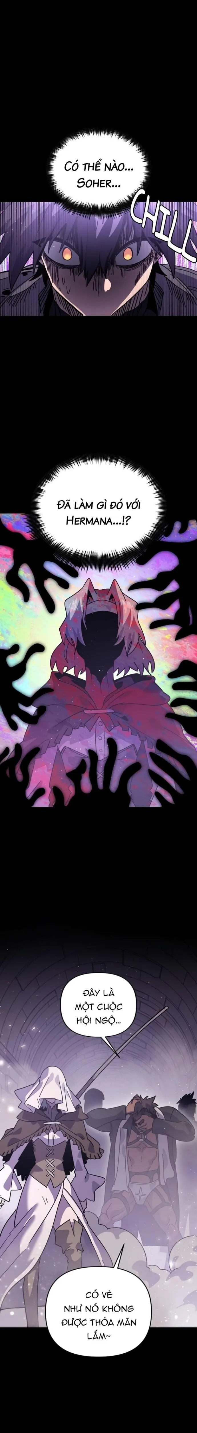Tôi Sống Cuộc Đời Chữa Lành Ở Kiếp Thứ Hai - Chapter 45 - Page 14