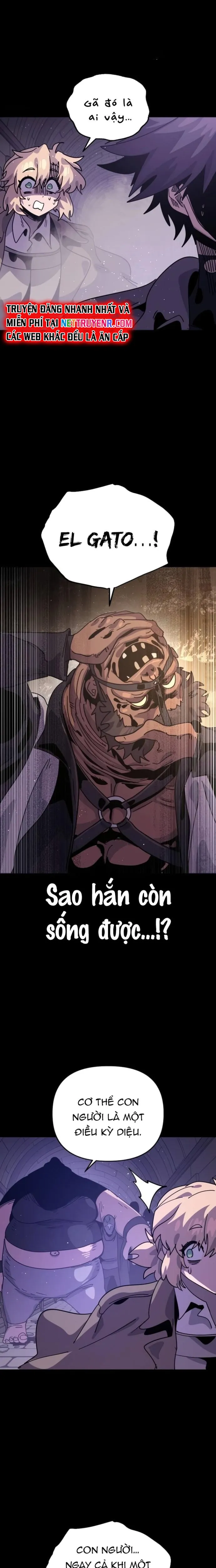 Tôi Sống Cuộc Đời Chữa Lành Ở Kiếp Thứ Hai - Chapter 45 - Page 15