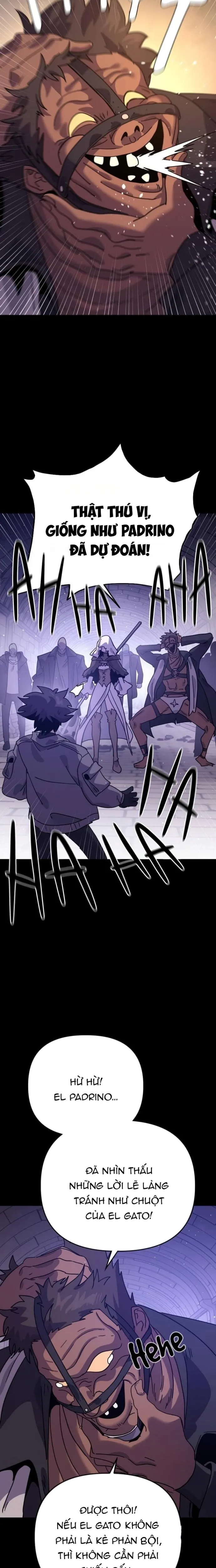 Tôi Sống Cuộc Đời Chữa Lành Ở Kiếp Thứ Hai - Chapter 45 - Page 19