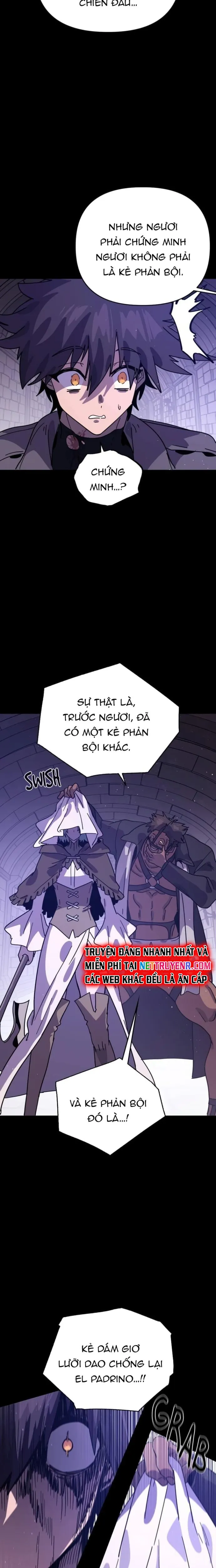 Tôi Sống Cuộc Đời Chữa Lành Ở Kiếp Thứ Hai - Chapter 45 - Page 20