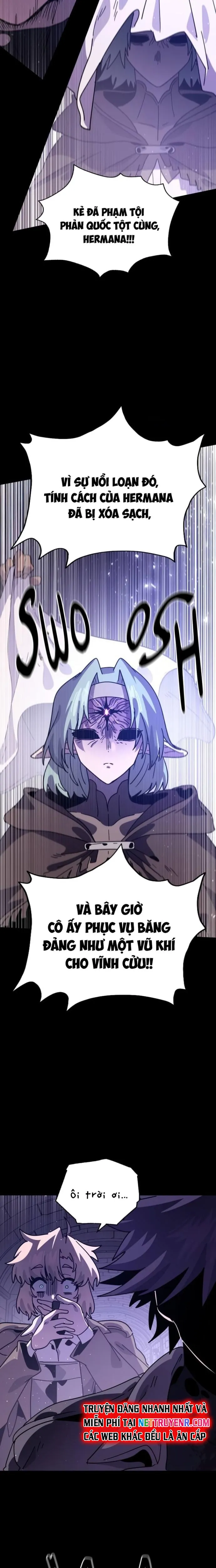 Tôi Sống Cuộc Đời Chữa Lành Ở Kiếp Thứ Hai - Chapter 45 - Page 21