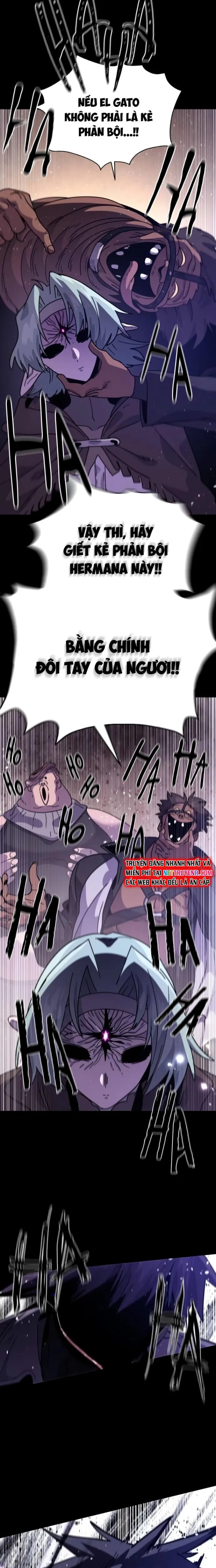 Tôi Sống Cuộc Đời Chữa Lành Ở Kiếp Thứ Hai - Chapter 45 - Page 22