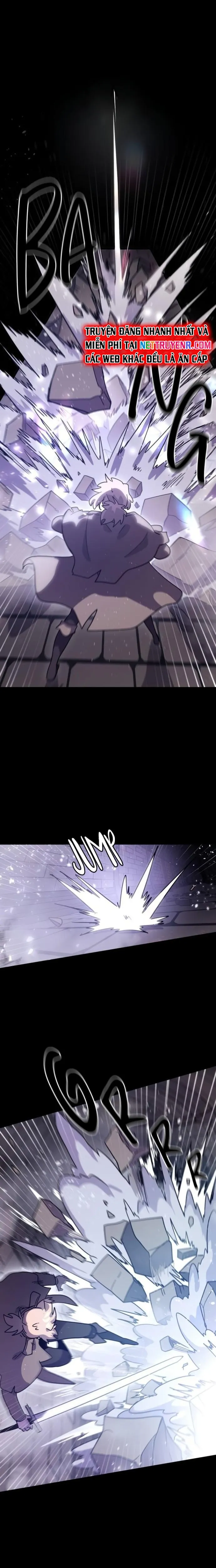 Tôi Sống Cuộc Đời Chữa Lành Ở Kiếp Thứ Hai - Chapter 45 - Page 3