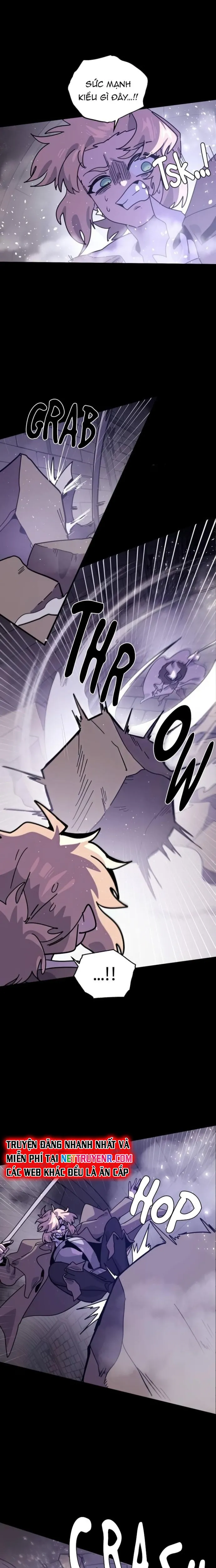 Tôi Sống Cuộc Đời Chữa Lành Ở Kiếp Thứ Hai - Chapter 45 - Page 4