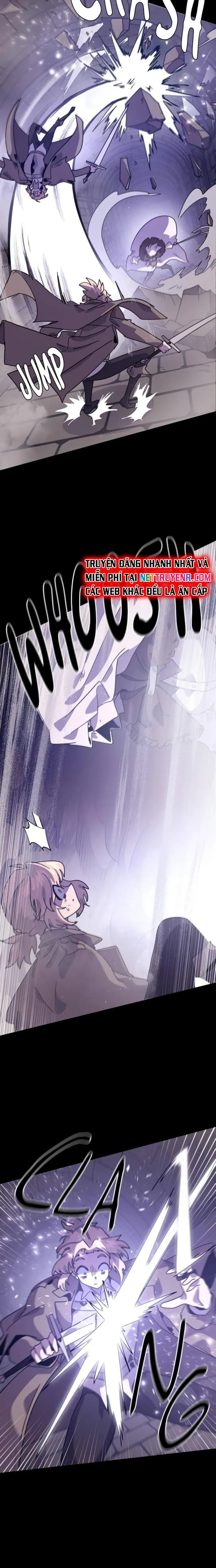 Tôi Sống Cuộc Đời Chữa Lành Ở Kiếp Thứ Hai - Chapter 45 - Page 5