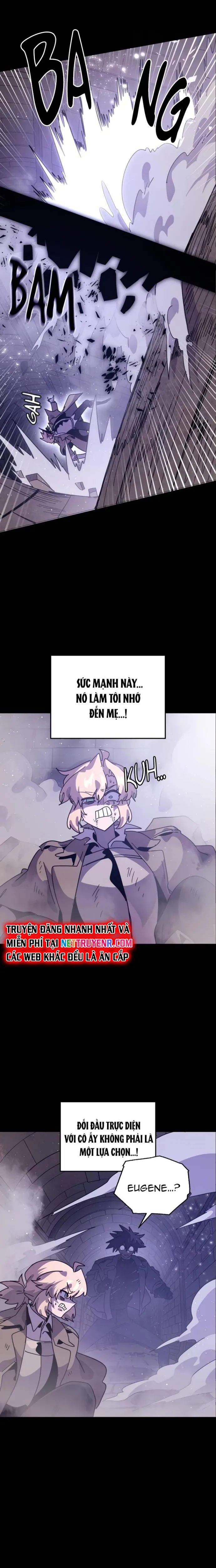 Tôi Sống Cuộc Đời Chữa Lành Ở Kiếp Thứ Hai - Chapter 45 - Page 6