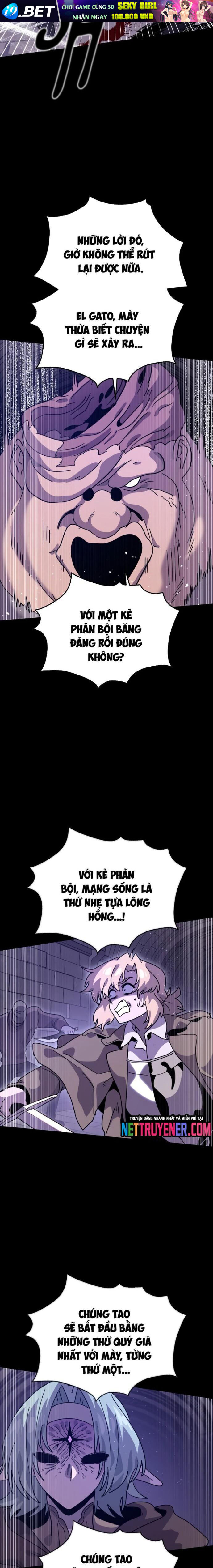 Tôi Sống Cuộc Đời Chữa Lành Ở Kiếp Thứ Hai - Chapter 46 - Page 10