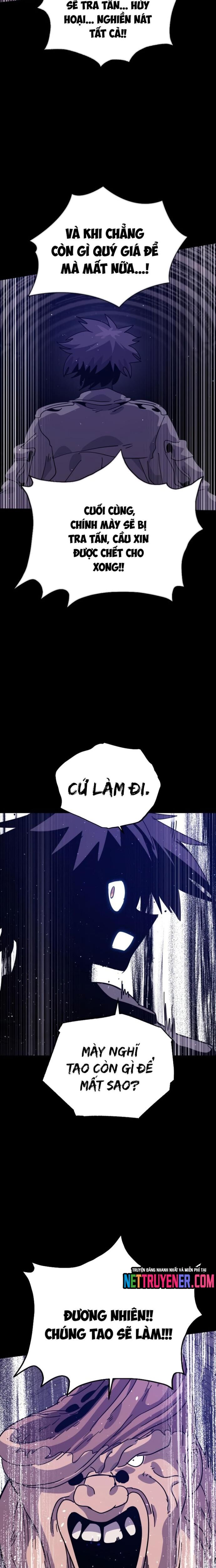 Tôi Sống Cuộc Đời Chữa Lành Ở Kiếp Thứ Hai - Chapter 46 - Page 11