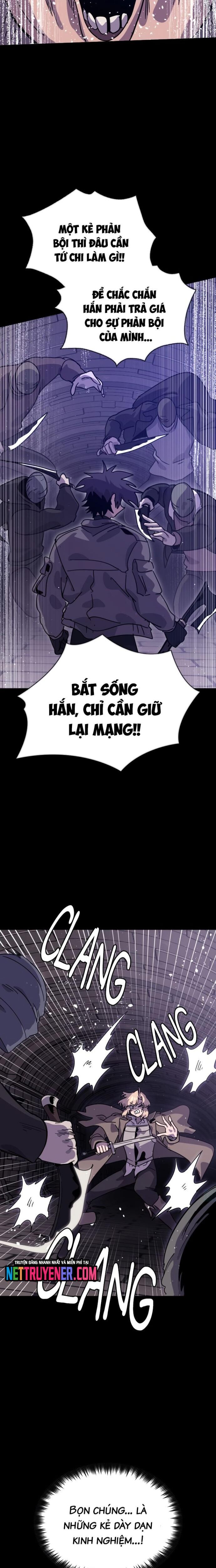 Tôi Sống Cuộc Đời Chữa Lành Ở Kiếp Thứ Hai - Chapter 46 - Page 12