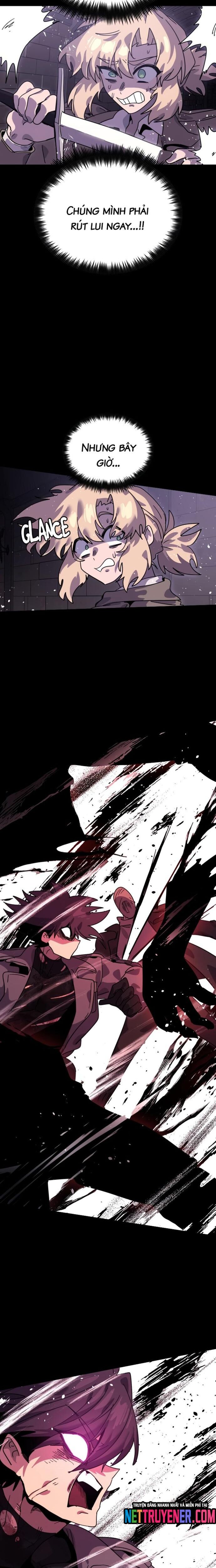 Tôi Sống Cuộc Đời Chữa Lành Ở Kiếp Thứ Hai - Chapter 46 - Page 13