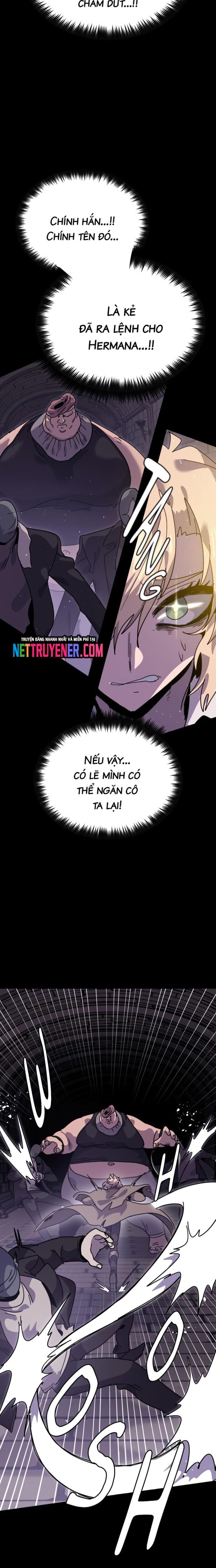 Tôi Sống Cuộc Đời Chữa Lành Ở Kiếp Thứ Hai - Chapter 46 - Page 16