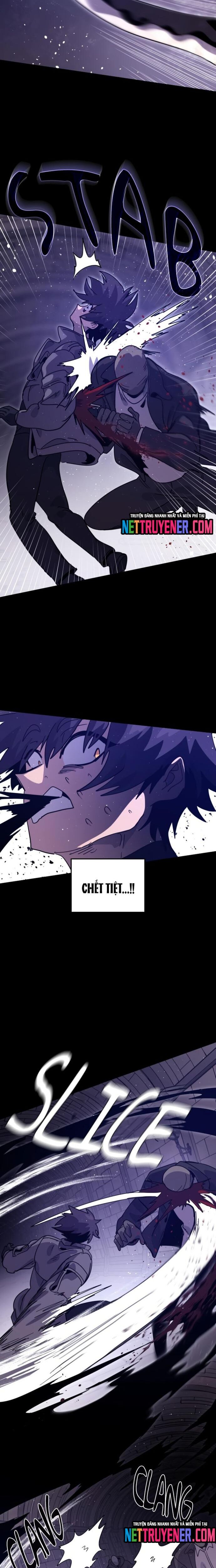 Tôi Sống Cuộc Đời Chữa Lành Ở Kiếp Thứ Hai - Chapter 46 - Page 22