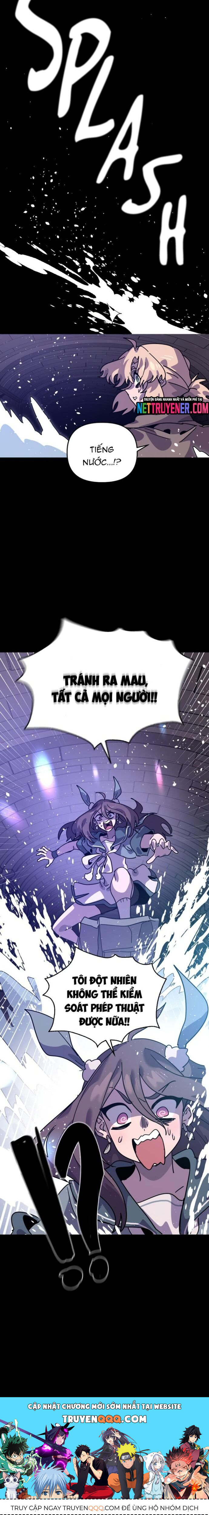 Tôi Sống Cuộc Đời Chữa Lành Ở Kiếp Thứ Hai - Chapter 46 - Page 24