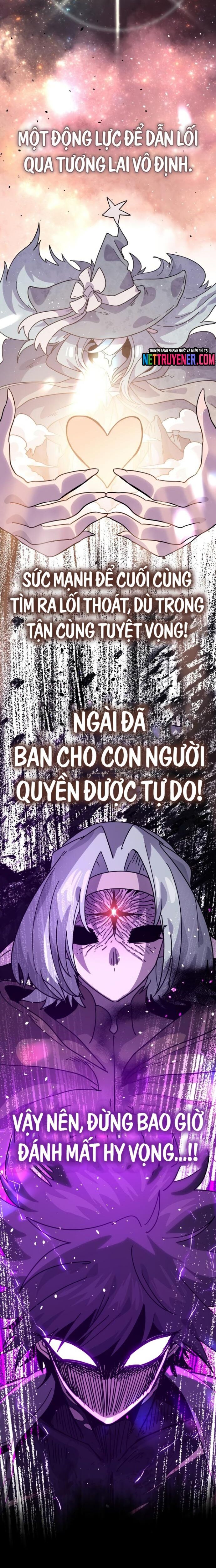 Tôi Sống Cuộc Đời Chữa Lành Ở Kiếp Thứ Hai - Chapter 46 - Page 3