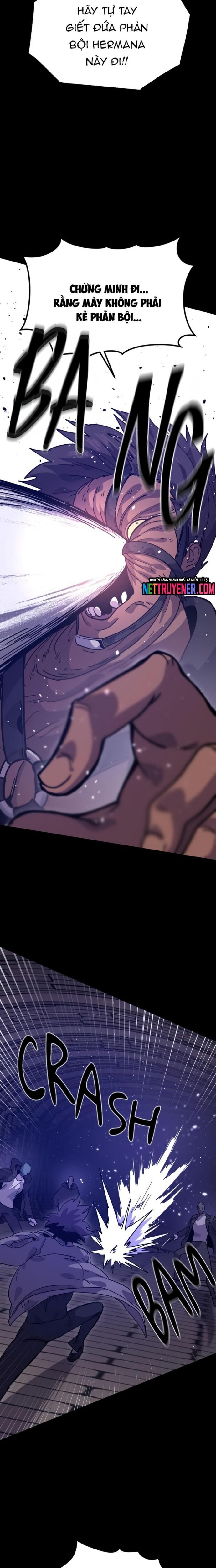 Tôi Sống Cuộc Đời Chữa Lành Ở Kiếp Thứ Hai - Chapter 46 - Page 5