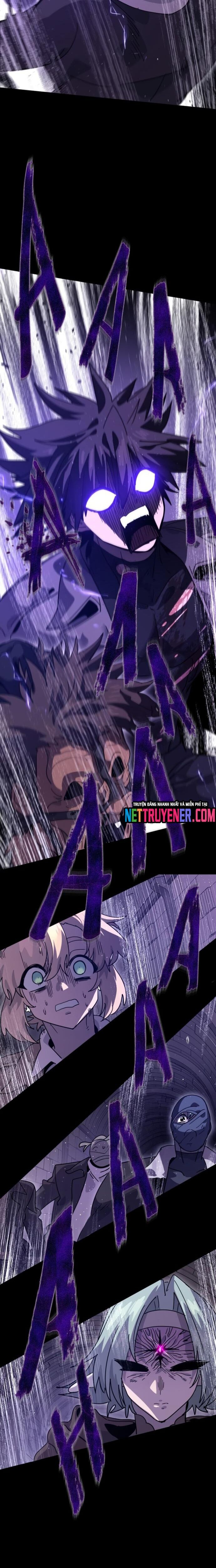 Tôi Sống Cuộc Đời Chữa Lành Ở Kiếp Thứ Hai - Chapter 46 - Page 7