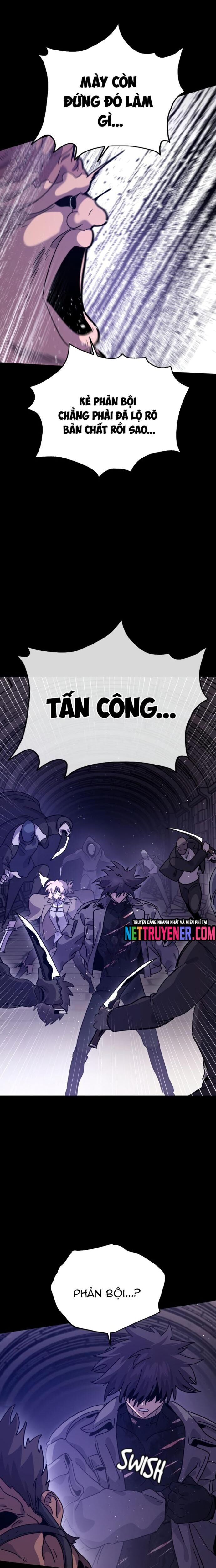 Tôi Sống Cuộc Đời Chữa Lành Ở Kiếp Thứ Hai - Chapter 46 - Page 8