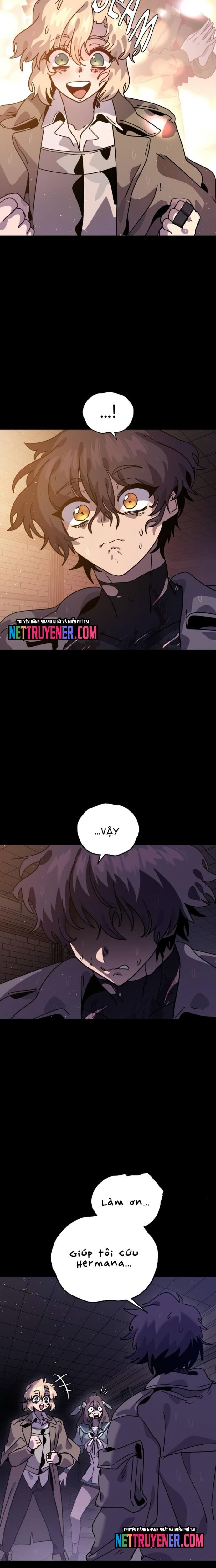 Tôi Sống Cuộc Đời Chữa Lành Ở Kiếp Thứ Hai - Chapter 47 - Page 13