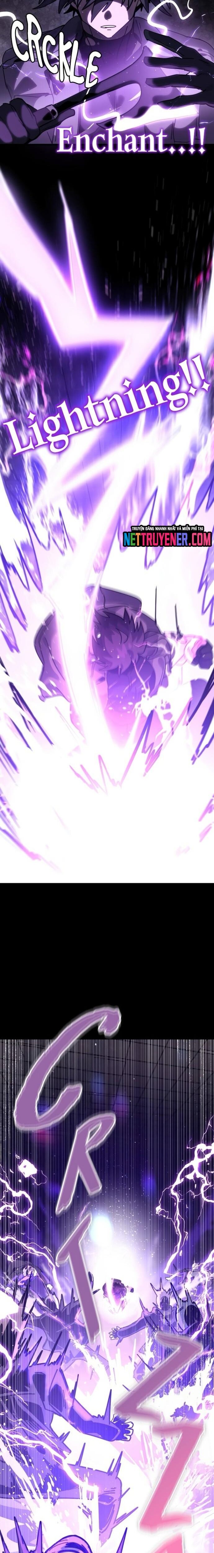 Tôi Sống Cuộc Đời Chữa Lành Ở Kiếp Thứ Hai - Chapter 47 - Page 22