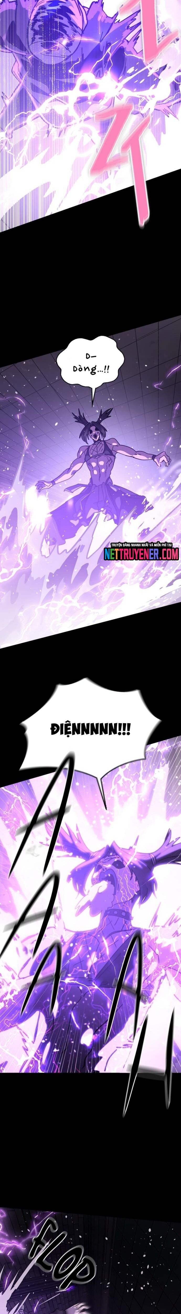 Tôi Sống Cuộc Đời Chữa Lành Ở Kiếp Thứ Hai - Chapter 47 - Page 23