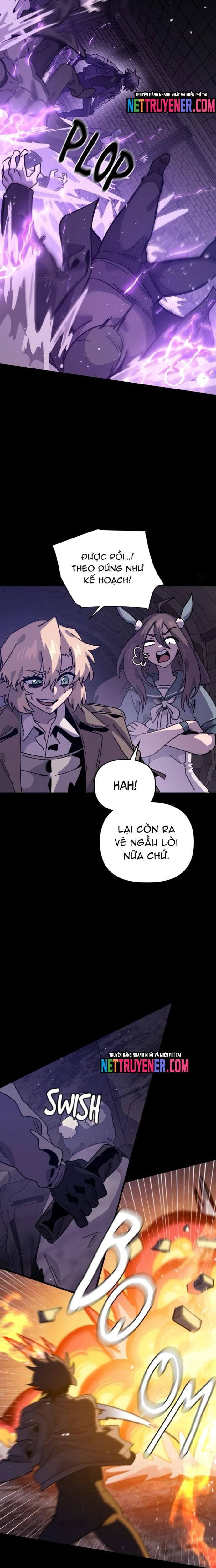 Tôi Sống Cuộc Đời Chữa Lành Ở Kiếp Thứ Hai - Chapter 47 - Page 24