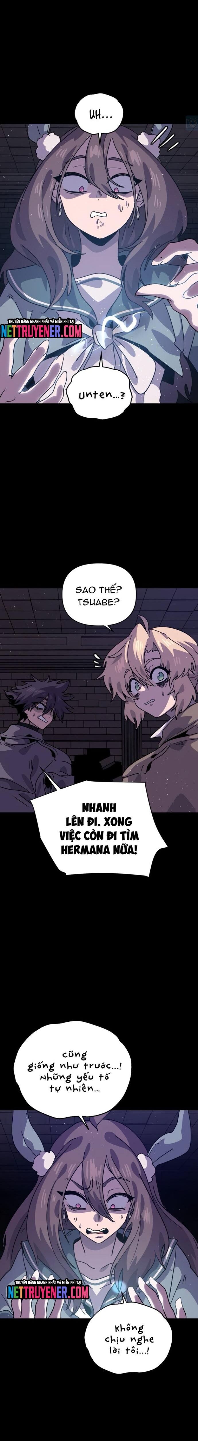 Tôi Sống Cuộc Đời Chữa Lành Ở Kiếp Thứ Hai - Chapter 47 - Page 26