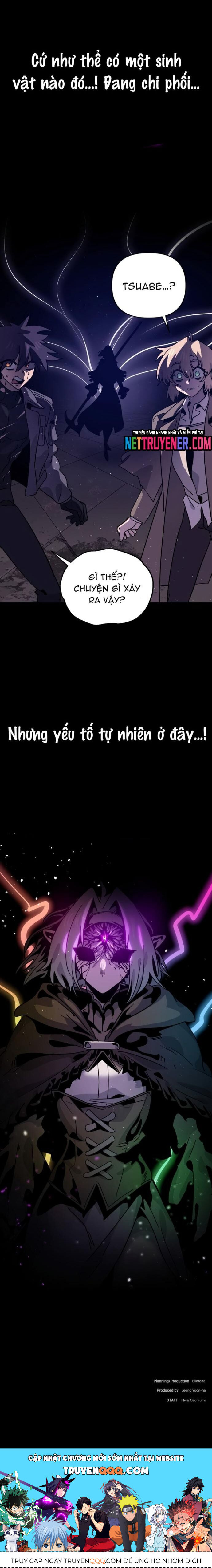 Tôi Sống Cuộc Đời Chữa Lành Ở Kiếp Thứ Hai - Chapter 47 - Page 27