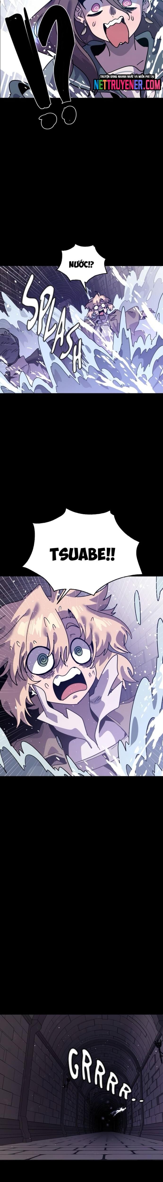 Tôi Sống Cuộc Đời Chữa Lành Ở Kiếp Thứ Hai - Chapter 47 - Page 3