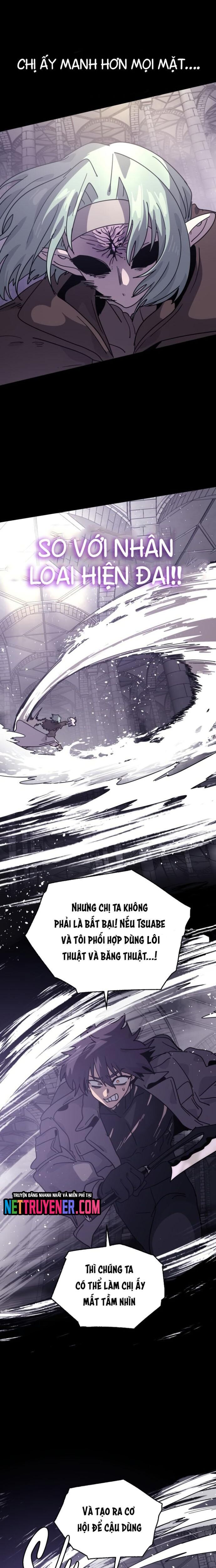 Tôi Sống Cuộc Đời Chữa Lành Ở Kiếp Thứ Hai - Chapter 48 - Page 11