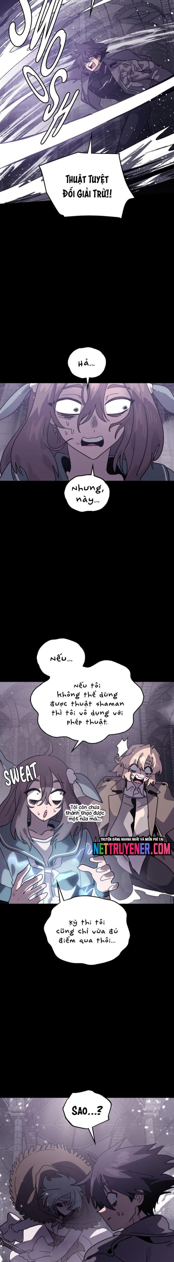 Tôi Sống Cuộc Đời Chữa Lành Ở Kiếp Thứ Hai - Chapter 48 - Page 12