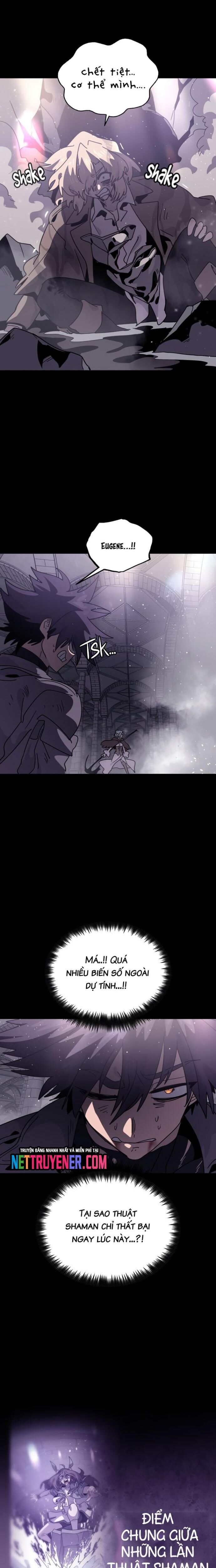 Tôi Sống Cuộc Đời Chữa Lành Ở Kiếp Thứ Hai - Chapter 48 - Page 15