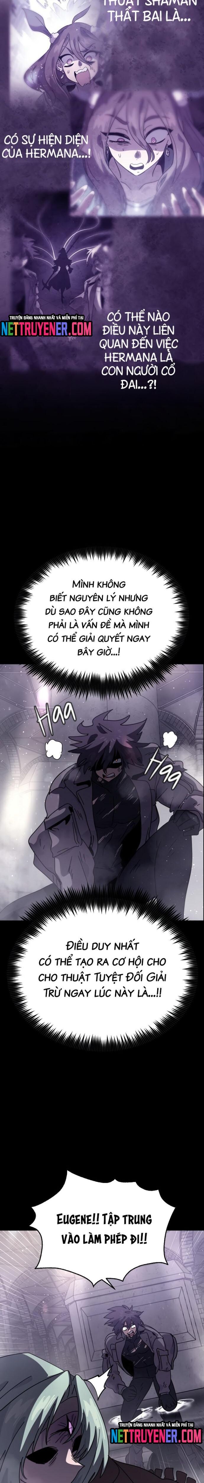 Tôi Sống Cuộc Đời Chữa Lành Ở Kiếp Thứ Hai - Chapter 48 - Page 16