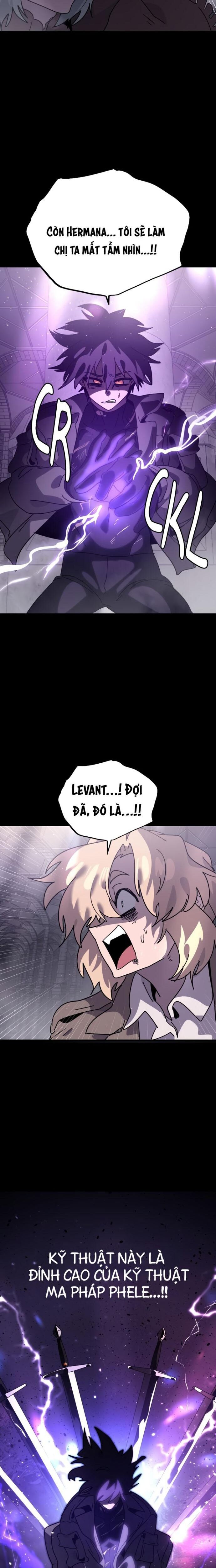 Tôi Sống Cuộc Đời Chữa Lành Ở Kiếp Thứ Hai - Chapter 48 - Page 17