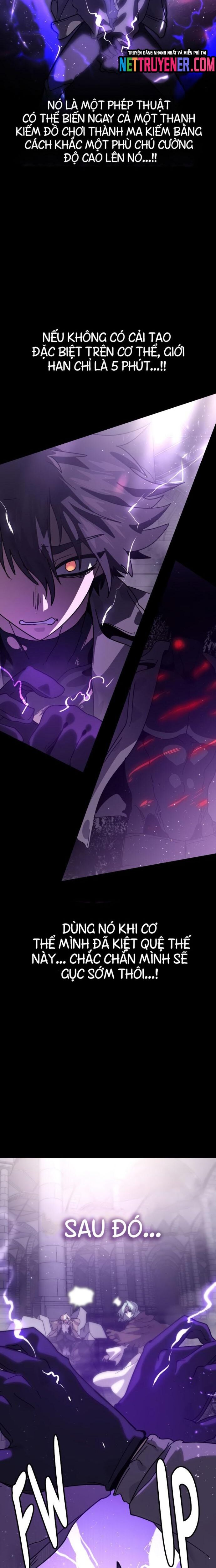 Tôi Sống Cuộc Đời Chữa Lành Ở Kiếp Thứ Hai - Chapter 48 - Page 18